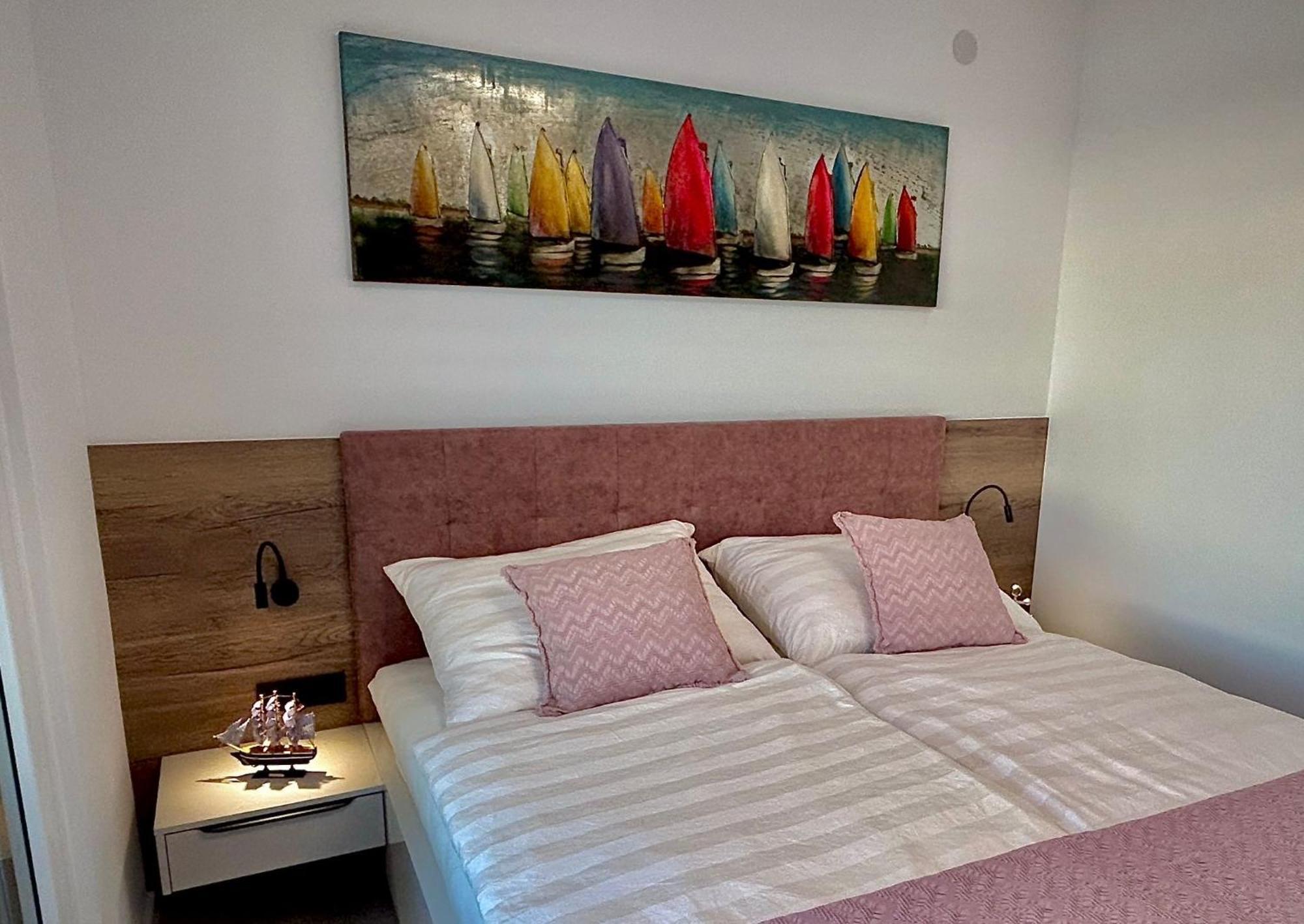 Zadar Premium Sea View Apartments Exterior photo
