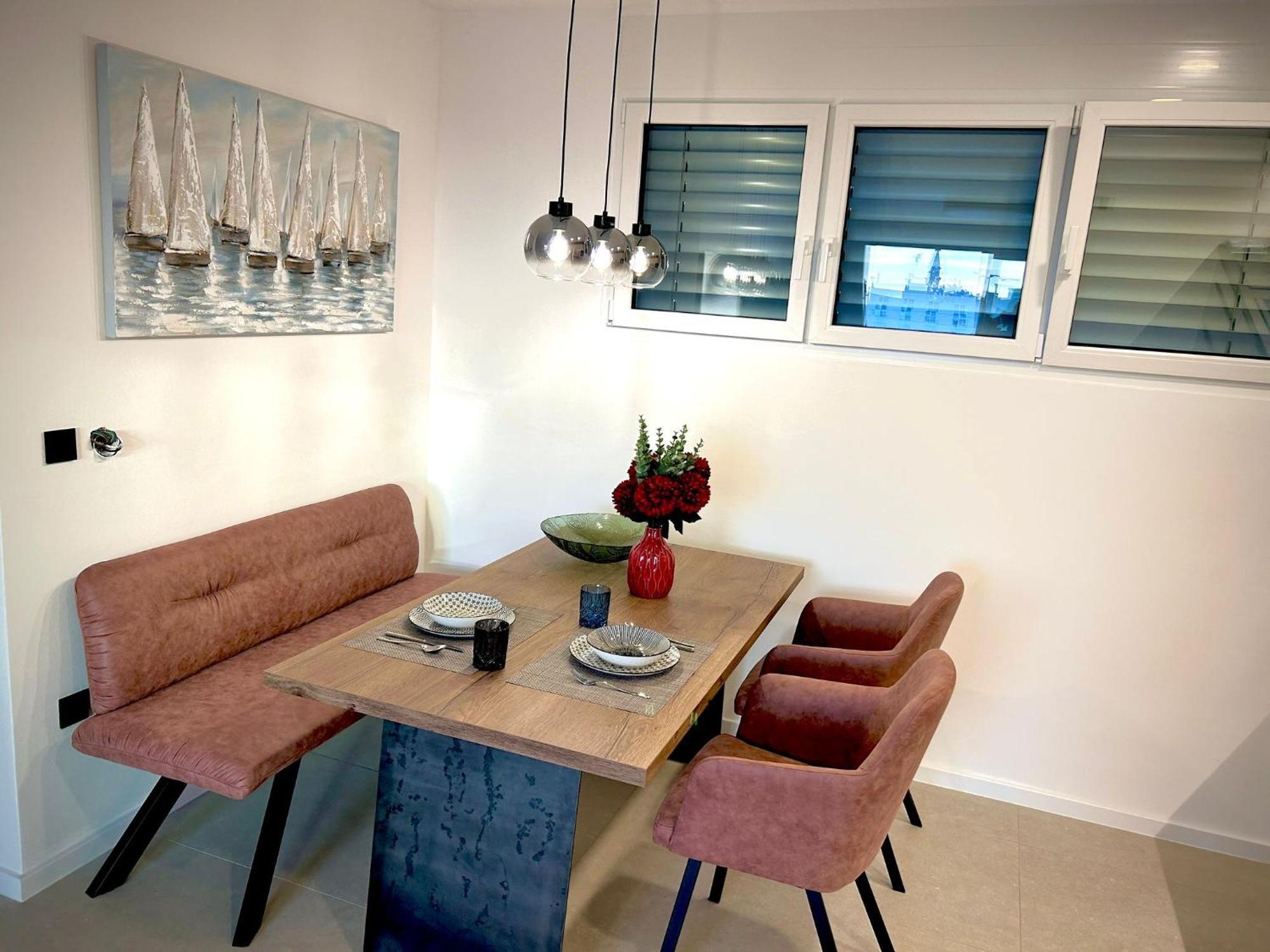Zadar Premium Sea View Apartments Exterior photo