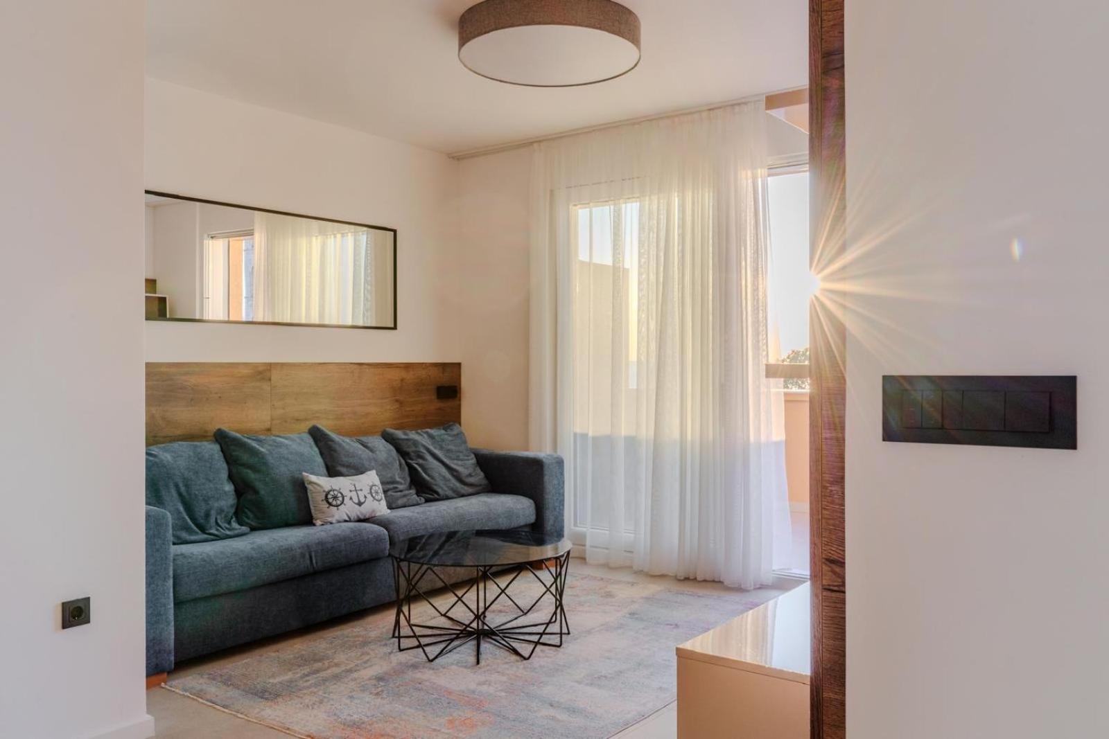 Zadar Premium Sea View Apartments Exterior photo