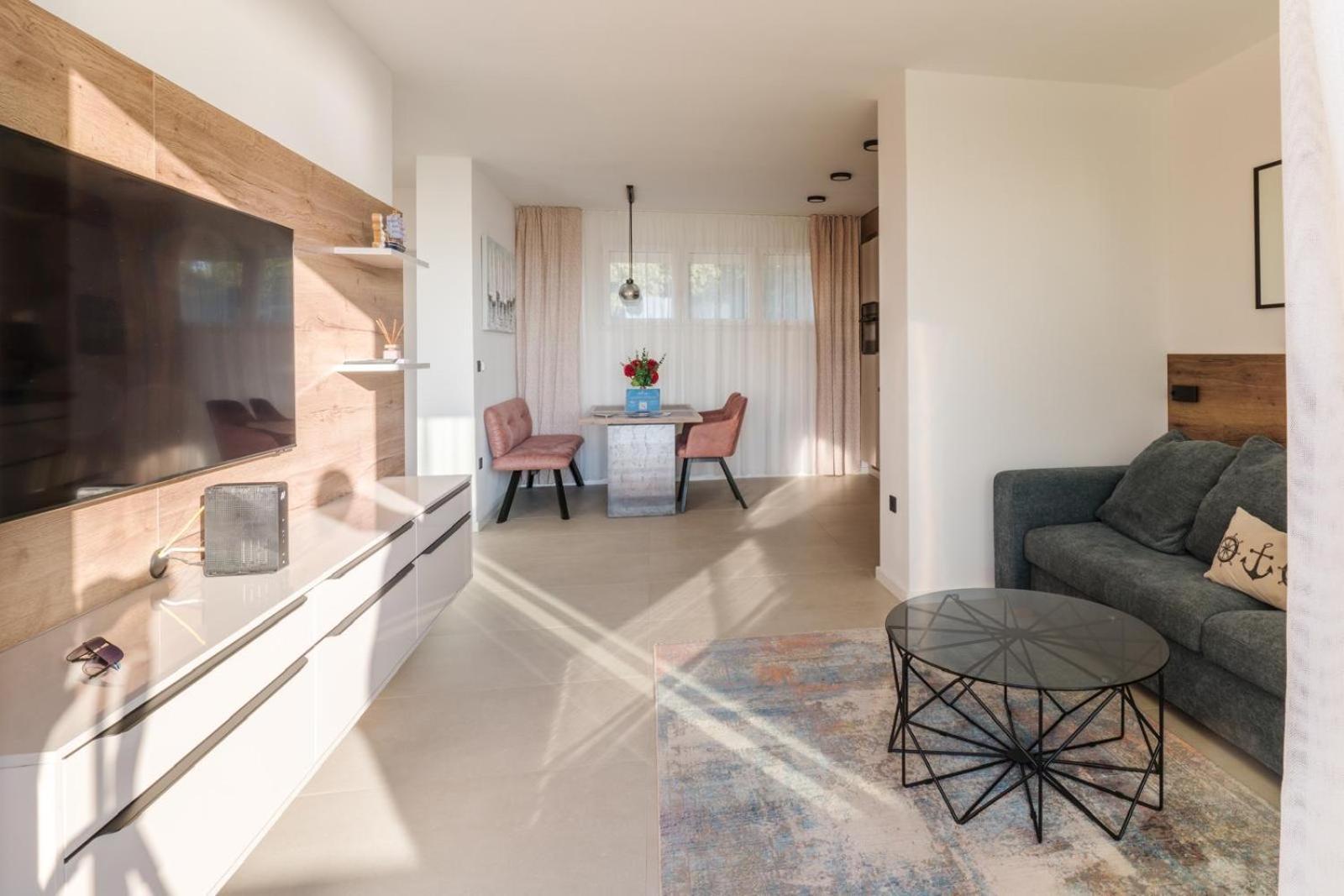 Zadar Premium Sea View Apartments Exterior photo