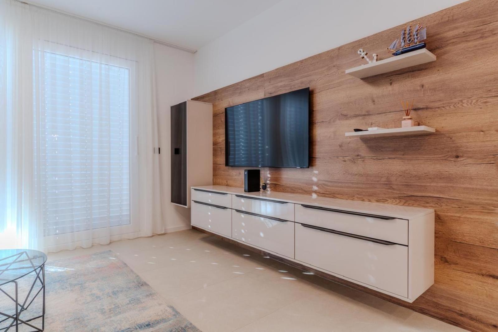 Zadar Premium Sea View Apartments Exterior photo